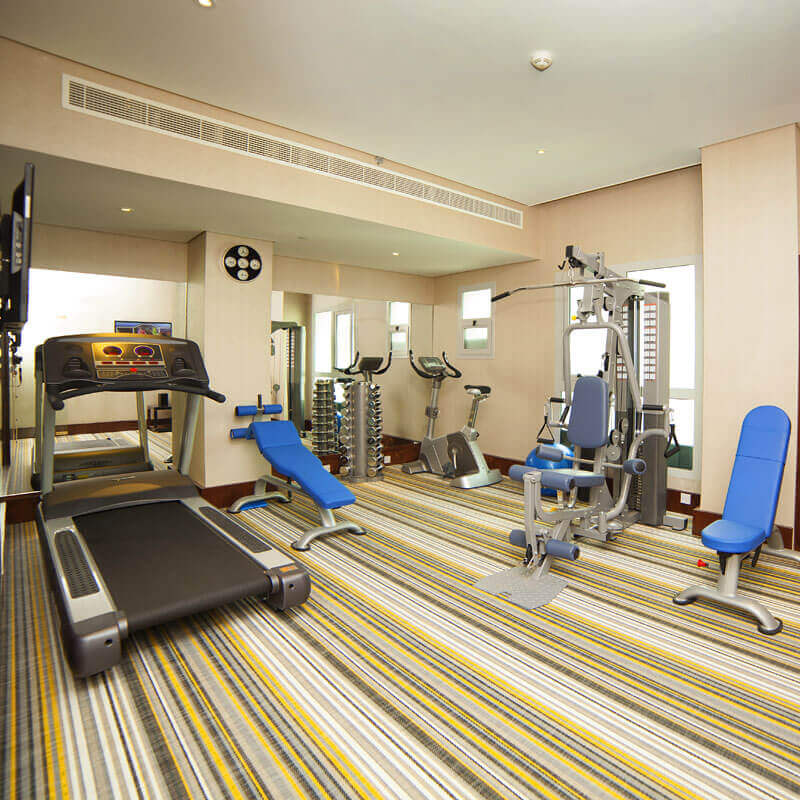 Raviz Hotels Dubai